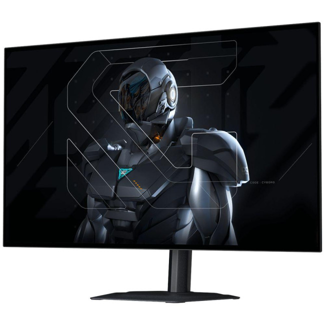 Монитор 27" Gigabyte 20VM0-MO27Q28BK-1EKR Монитор 27" Gigabyte 20VM0-MO27Q28BK-1EKR