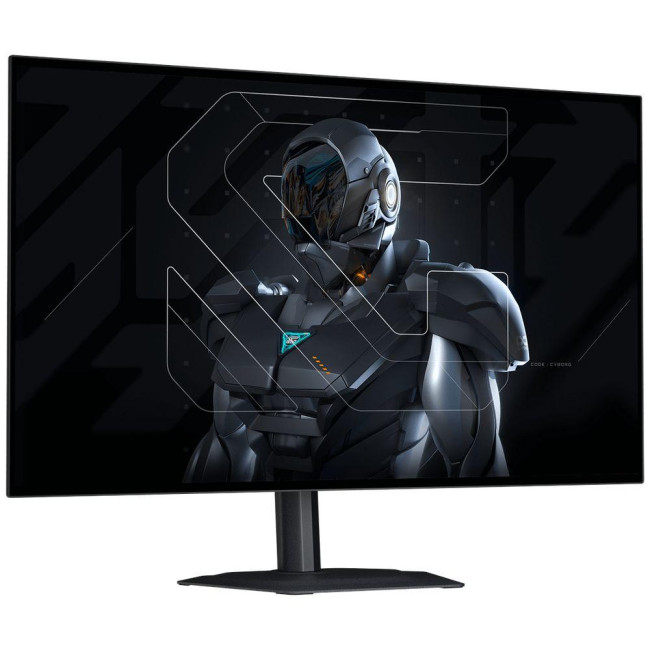 Монитор 27" Gigabyte 20VM0-MO27Q28BK-1EKR Монитор 27" Gigabyte 20VM0-MO27Q28BK-1EKR