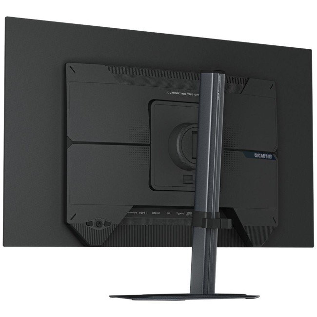 Монитор 27" Gigabyte 20VM0-MO27Q28BK-1EKR Монитор 27" Gigabyte 20VM0-MO27Q28BK-1EKR