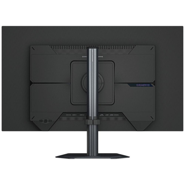Монитор 27" Gigabyte 20VM0-MO27Q28BK-1EKR Монитор 27" Gigabyte 20VM0-MO27Q28BK-1EKR