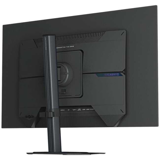 Монитор 27" Gigabyte 20VM0-MO27Q28BK-1EKR Монитор 27" Gigabyte 20VM0-MO27Q28BK-1EKR