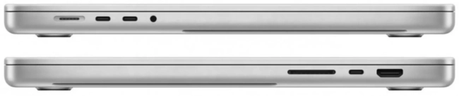 Ноутбук Apple Apple MacBook Pro MK1E3LL/A Ноутбук Apple Apple MacBook Pro MK1E3LL/A