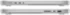 Ноутбук Apple Apple MacBook Pro MK1E3LL/A Ноутбук Apple Apple MacBook Pro MK1E3LL/A