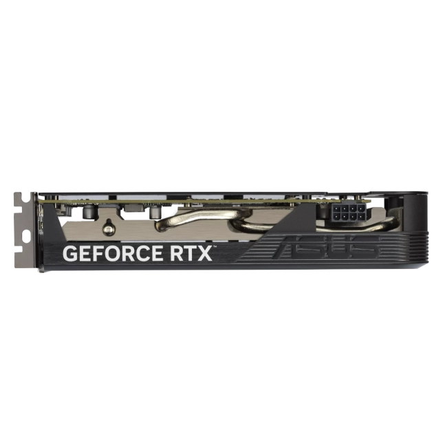 Видеокарта ASUS DUAL-RTX4060TI-O8G-V2 (90YV0J47-M0NB00) Видеокарта ASUS DUAL-RTX4060TI-O8G-V2 (90YV0J47-M0NB00)