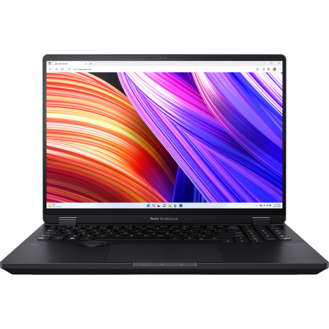 Ноутбук ASUS ProArt Studiobook Pro H7604JI-MY088X (90NB0ZD2-M00A10) Ноутбук ASUS ProArt Studiobook Pro H7604JI-MY088X (90NB0ZD2-M00A10)