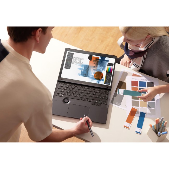 Ноутбук ASUS ProArt Studiobook Pro H7604JI-MY088X (90NB0ZD2-M00A10) Ноутбук ASUS ProArt Studiobook Pro H7604JI-MY088X (90NB0ZD2-M00A10)