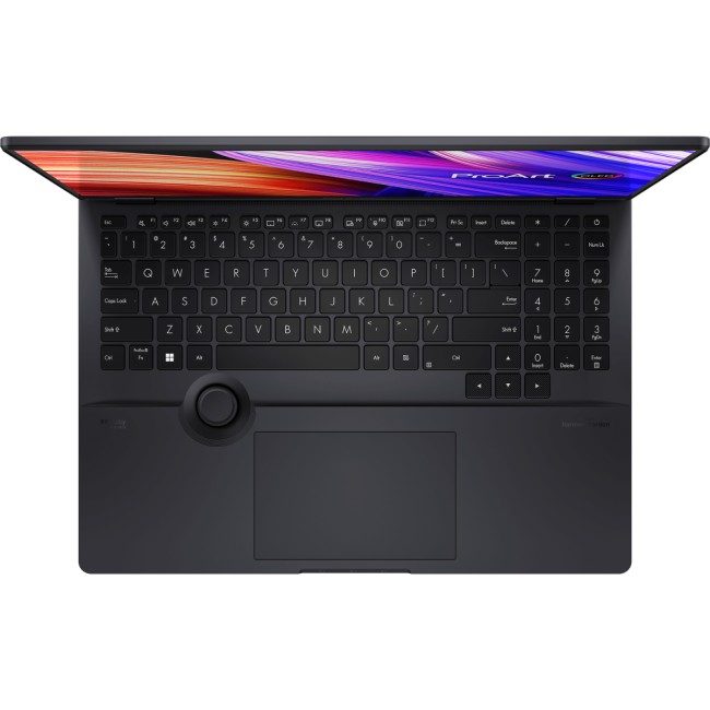 Ноутбук ASUS ProArt Studiobook Pro H7604JI-MY088X (90NB0ZD2-M00A10) Ноутбук ASUS ProArt Studiobook Pro H7604JI-MY088X (90NB0ZD2-M00A10)