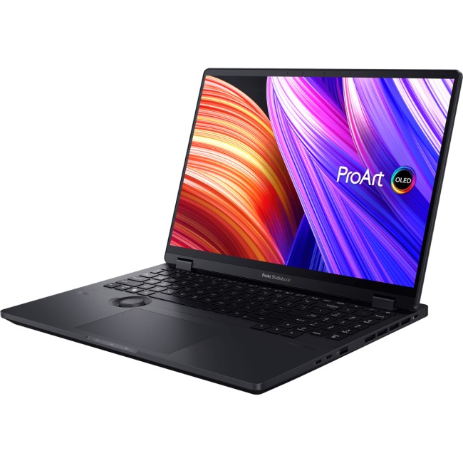 Ноутбук ASUS ProArt Studiobook Pro H7604JI-MY088X (90NB0ZD2-M00A10) Ноутбук ASUS ProArt Studiobook Pro H7604JI-MY088X (90NB0ZD2-M00A10)