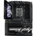 Материнская плата ASUS ROG CROSSHAIR X870E HERO BTF (90MB1MX0-M0EAY0) Материнская плата ASUS ROG CROSSHAIR X870E HERO BTF (90MB1MX0-M0EAY0)