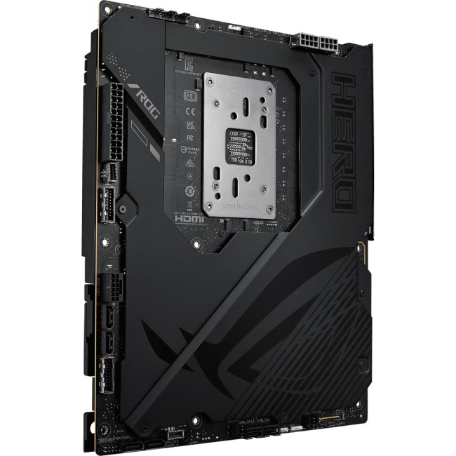 Материнская плата ASUS ROG CROSSHAIR X870E HERO BTF (90MB1MX0-M0EAY0) Материнская плата ASUS ROG CROSSHAIR X870E HERO BTF (90MB1MX0-M0EAY0)