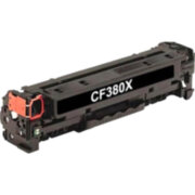 Тонер-картридж Ninestar Information Technology Co OC-CF380X