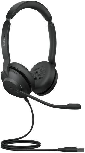 Гарнитура проводная Jabra Evolve 2 30