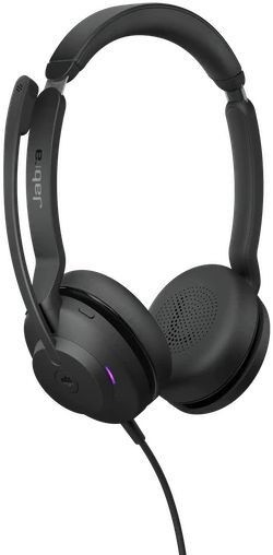 Гарнитура проводная Jabra Evolve 2 30 Гарнитура проводная Jabra Evolve 2 30