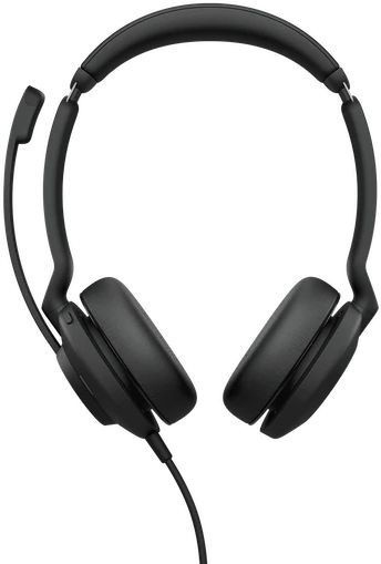 Гарнитура проводная Jabra Evolve 2 30 Гарнитура проводная Jabra Evolve 2 30