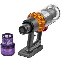 Беспроводные пылесосы Dyson Dyson V15 Vacuum cleaner 394472-01 Беспроводные пылесосы Dyson Dyson V15 Vacuum cleaner 394472-01