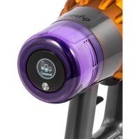 Беспроводные пылесосы Dyson Dyson V15 Vacuum cleaner 394472-01 Беспроводные пылесосы Dyson Dyson V15 Vacuum cleaner 394472-01