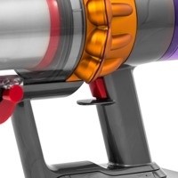 Беспроводные пылесосы Dyson Dyson V15 Vacuum cleaner 394472-01 Беспроводные пылесосы Dyson Dyson V15 Vacuum cleaner 394472-01