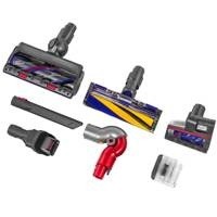 Беспроводные пылесосы Dyson Dyson V15 Vacuum cleaner 394472-01 Беспроводные пылесосы Dyson Dyson V15 Vacuum cleaner 394472-01