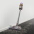 Беспроводные пылесосы Dyson Dyson V15 Vacuum cleaner 394472-01