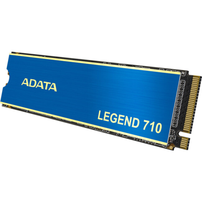 Твердотельный накопитель ADATA Legend 710 256GB (ALEG-710-256GCS) Твердотельный накопитель ADATA Legend 710 256GB (ALEG-710-256GCS)