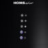 Кухонная вытяжка HOMSair HOMSAir ART 1050WL 35 Black