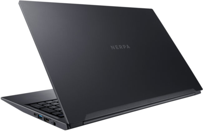 Ноутбук NERPA A552-15AA085100K Ноутбук NERPA A552-15AA085100K