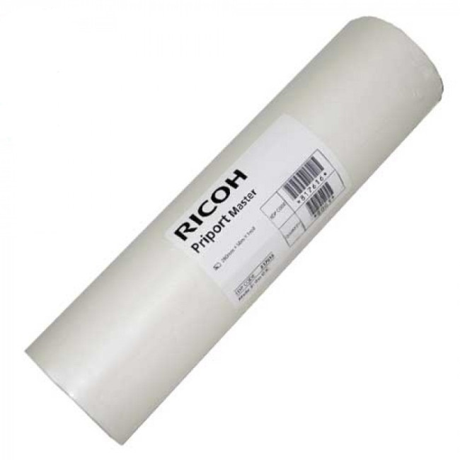 Мастер-пленка для дупликатора тип JP10M Ricoh 893027
