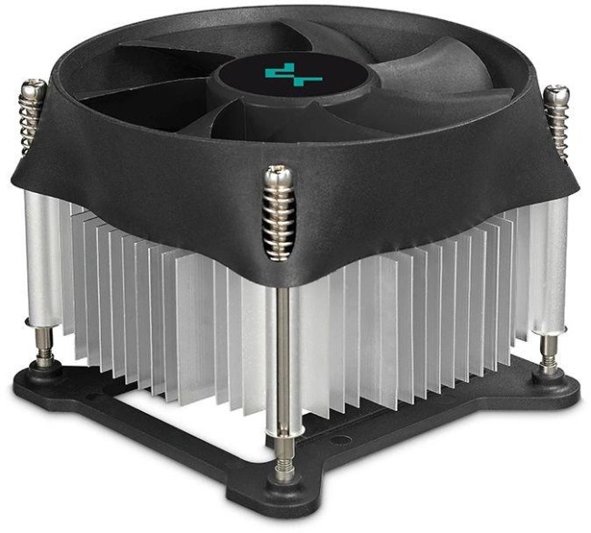 Устройство охлаждения(кулер) Deepcool DP-ICAS-T20P-17 Устройство охлаждения(кулер) Deepcool DP-ICAS-T20P-17
