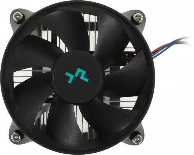 Устройство охлаждения(кулер) Deepcool DP-ICAS-T20P-17 Устройство охлаждения(кулер) Deepcool DP-ICAS-T20P-17