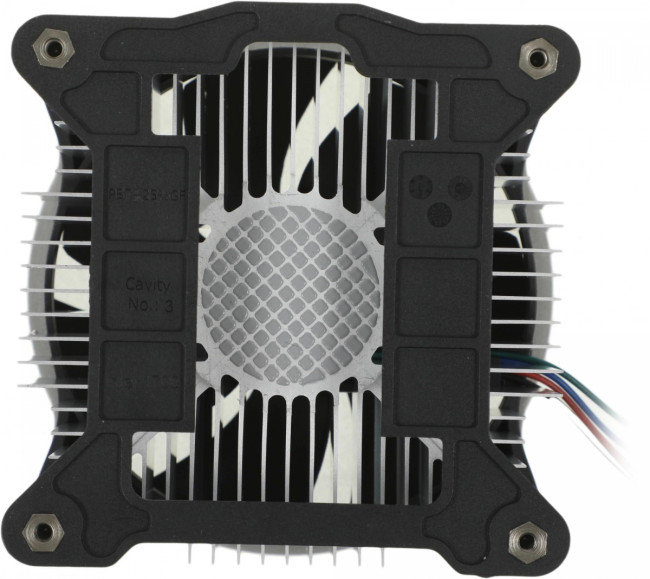 Устройство охлаждения(кулер) Deepcool DP-ICAS-T20P-17 Устройство охлаждения(кулер) Deepcool DP-ICAS-T20P-17
