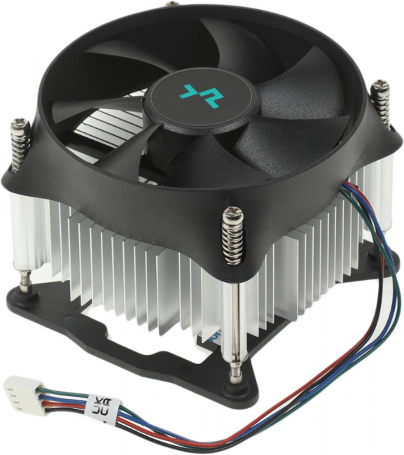 Устройство охлаждения(кулер) Deepcool DP-ICAS-T20P-17 Устройство охлаждения(кулер) Deepcool DP-ICAS-T20P-17