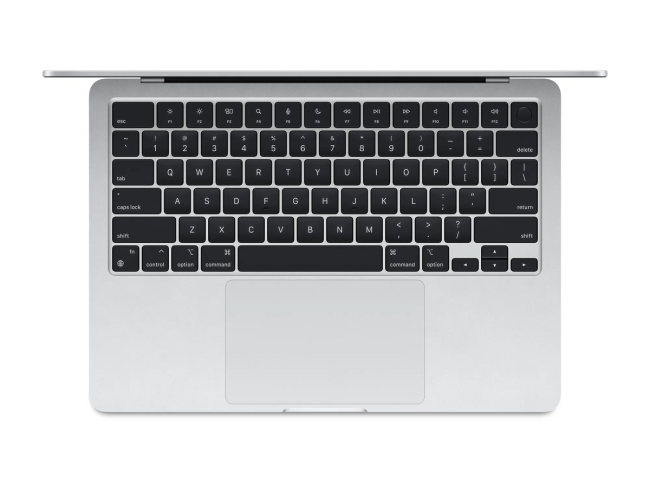 Ноутбук Apple Apple MXCT3HN/A