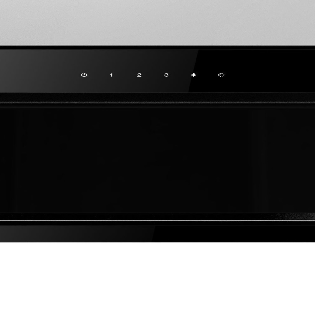 Встраиваемая вытяжка EVELUX EVELUX Arvid 60 BG