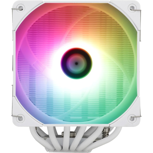 Кулер для процессора Thermalright Peerless Assassin 120 (PA120-WH-ARGB)