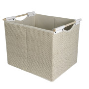 Короб для хранения Короб для хранения Craft 38х32х32 бамбук