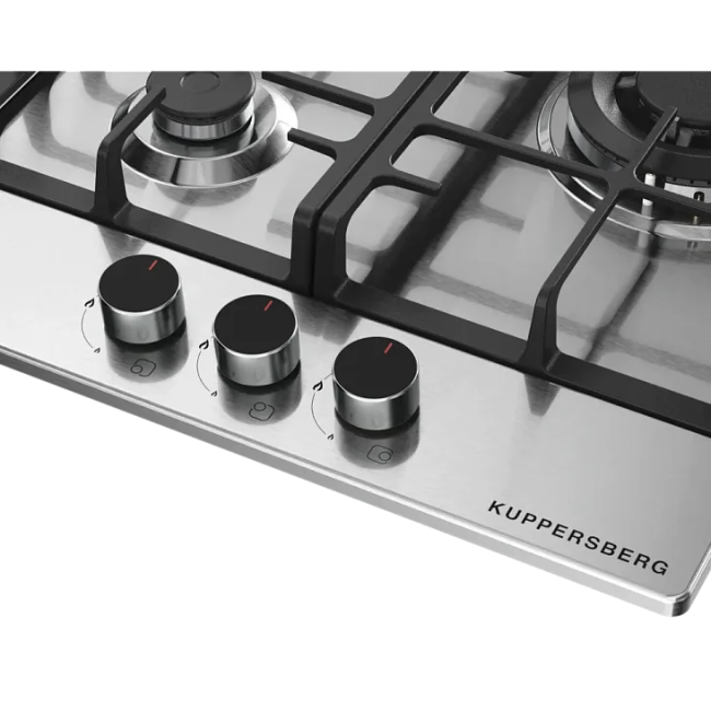 Варочная поверхность Kuppersberg Kuppersberg FS 46 X