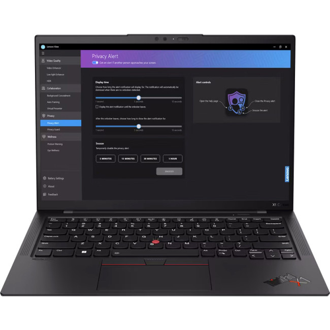 Ноутбук Lenovo ThinkPad X1 Carbon G11 (21HM002EUS) Ноутбук Lenovo ThinkPad X1 Carbon G11 (21HM002EUS)