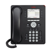 Бандл из 4-х телефонов IP 9611G Avaya 700510904 Бандл из 4-х телефонов IP 9611G Avaya 700510904