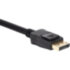 Кабель-переходник HDMI(M) +USB---> DP(M)  4K*60Hz 1.8M, VCOM <CG599AC-1.8M> VCOM CG599AC-1.8M