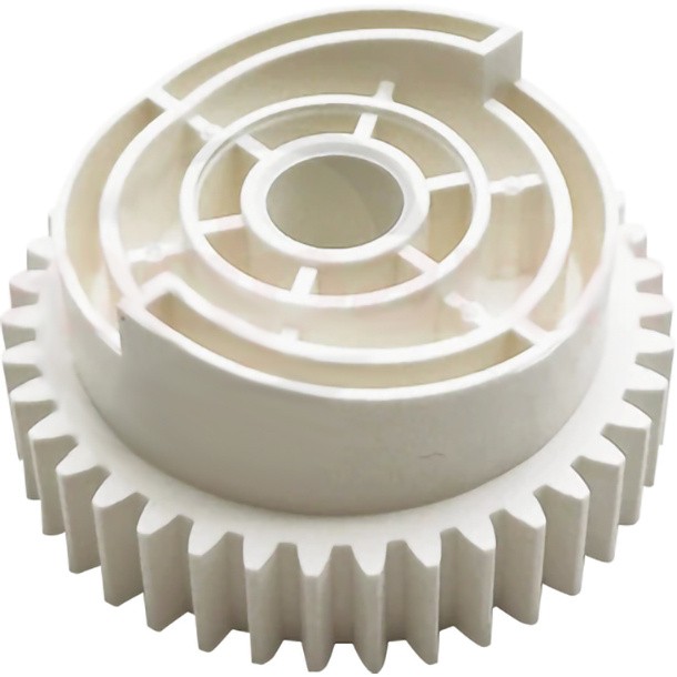 Шестерня привода блока термозакрепления №4 Ricoh M0A11121