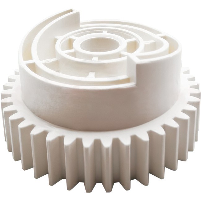 Шестерня привода блока термозакрепления №4 Ricoh M0A11121