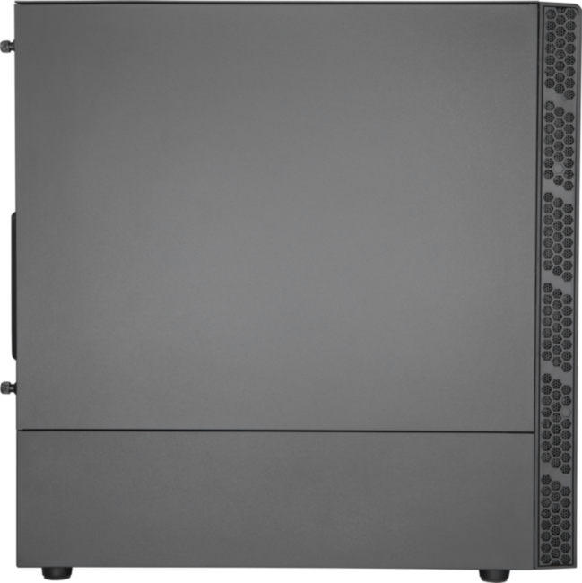 Корпус без блока питания Cooler Master MasterBox MB400L WITHOUT ODD