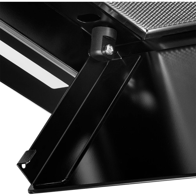 Встраиваемая вытяжка MONSHER Monsher ALES 60 Noir