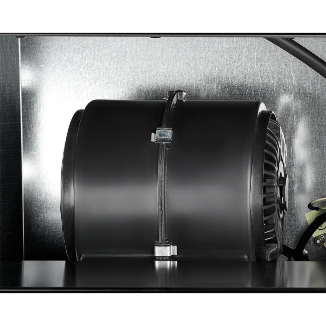 Встраиваемая вытяжка MONSHER Monsher ALES 60 Noir