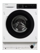 Встраиваемая стиральная машина Delonghi Delonghi DWMI 845 VI ISABELLA Встраиваемая стиральная машина Delonghi Delonghi DWMI 845 VI ISABELLA