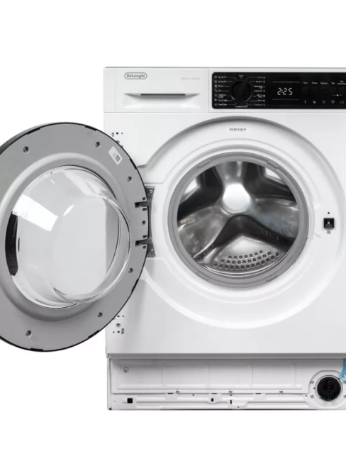 Встраиваемая стиральная машина Delonghi Delonghi DWMI 845 VI ISABELLA Встраиваемая стиральная машина Delonghi Delonghi DWMI 845 VI ISABELLA