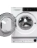 Встраиваемая стиральная машина Delonghi Delonghi DWMI 845 VI ISABELLA Встраиваемая стиральная машина Delonghi Delonghi DWMI 845 VI ISABELLA