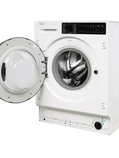 Встраиваемая стиральная машина Delonghi Delonghi DWMI 845 VI ISABELLA Встраиваемая стиральная машина Delonghi Delonghi DWMI 845 VI ISABELLA