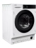 Встраиваемая стиральная машина Delonghi Delonghi DWMI 845 VI ISABELLA Встраиваемая стиральная машина Delonghi Delonghi DWMI 845 VI ISABELLA