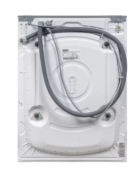 Встраиваемая стиральная машина Delonghi Delonghi DWMI 845 VI ISABELLA Встраиваемая стиральная машина Delonghi Delonghi DWMI 845 VI ISABELLA